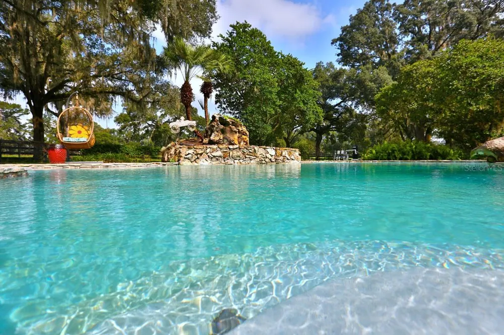 13450 NW GAINESVILLE ROAD Reddick, FL 32686