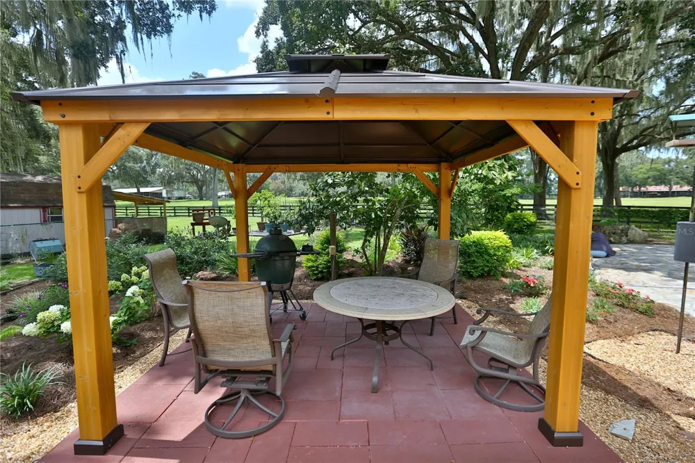 13450 NW GAINESVILLE ROAD Reddick, FL 32686