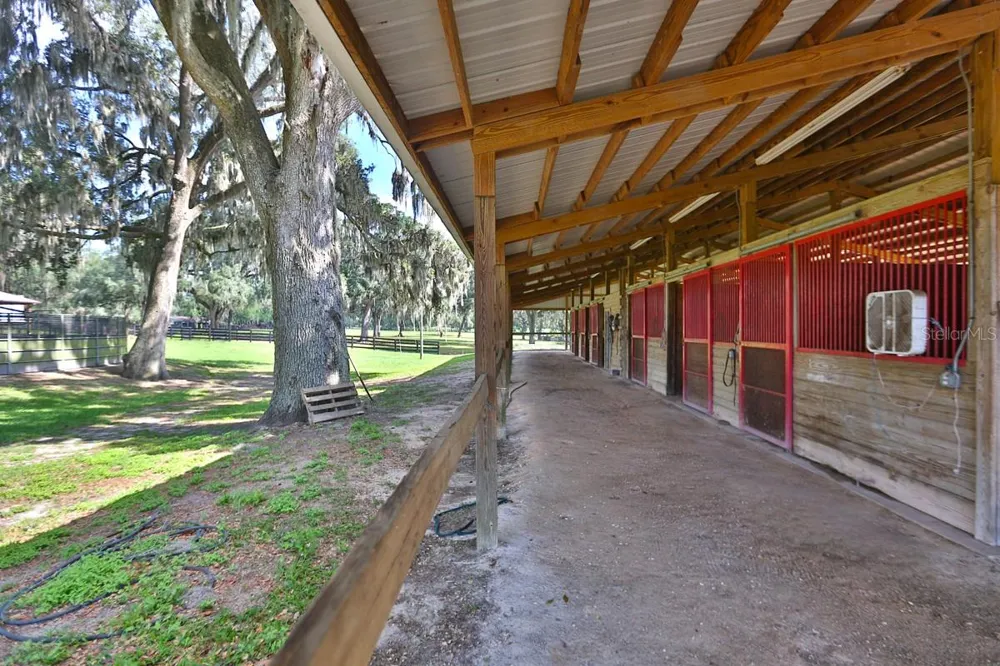 13450 NW GAINESVILLE ROAD Reddick, FL 32686