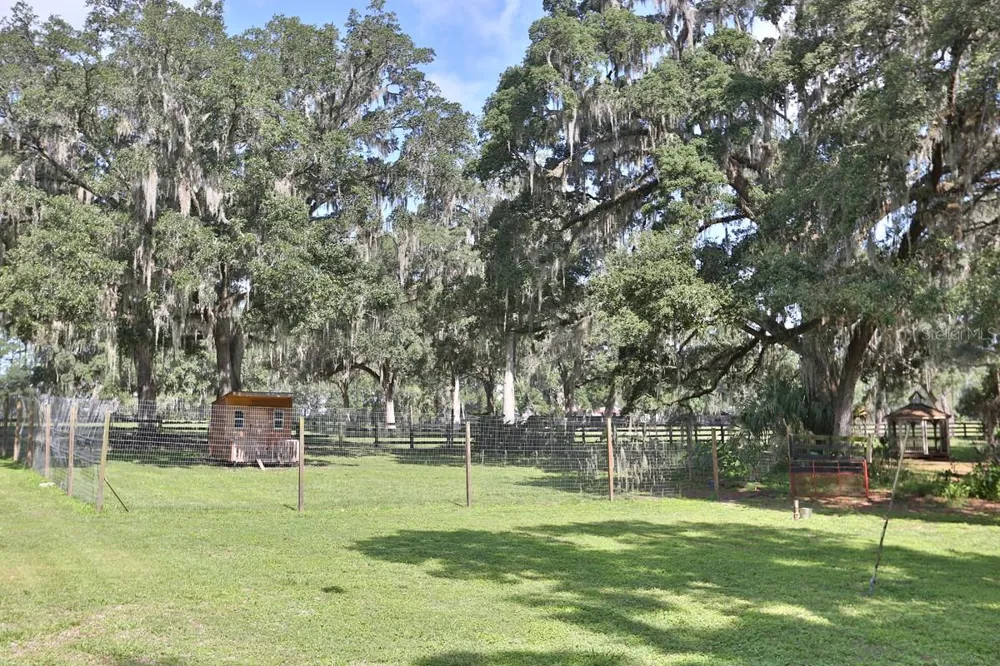 13450 NW GAINESVILLE ROAD Reddick, FL 32686