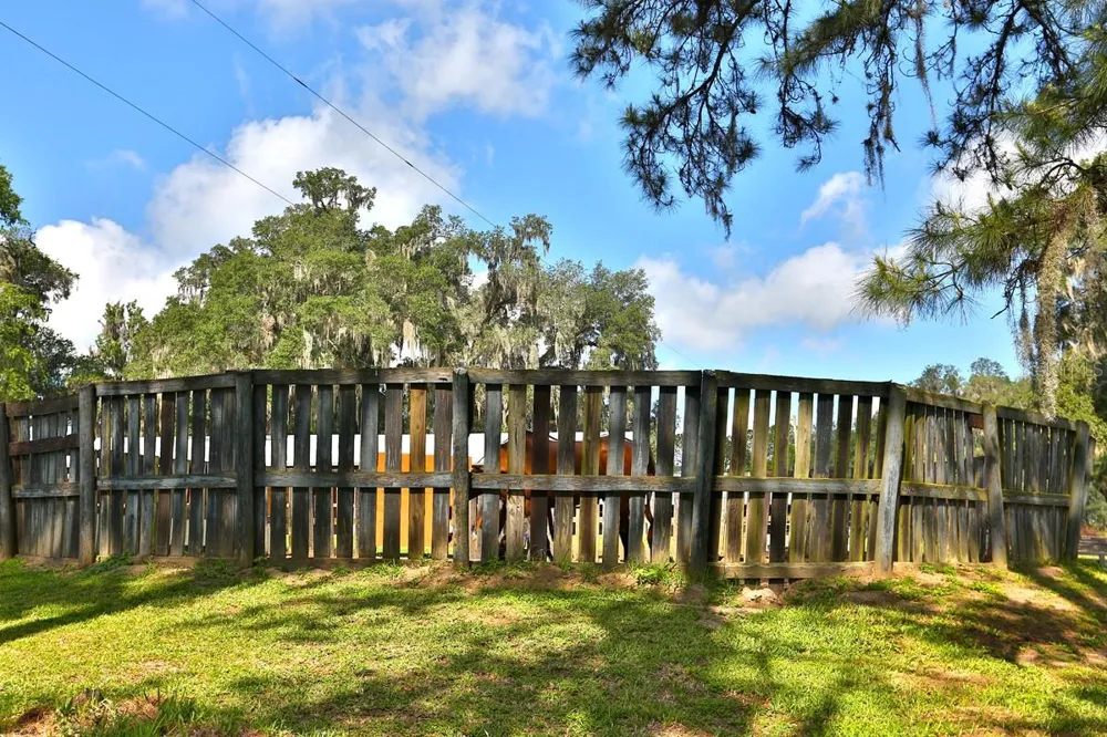 13450 NW GAINESVILLE ROAD Reddick, FL 32686