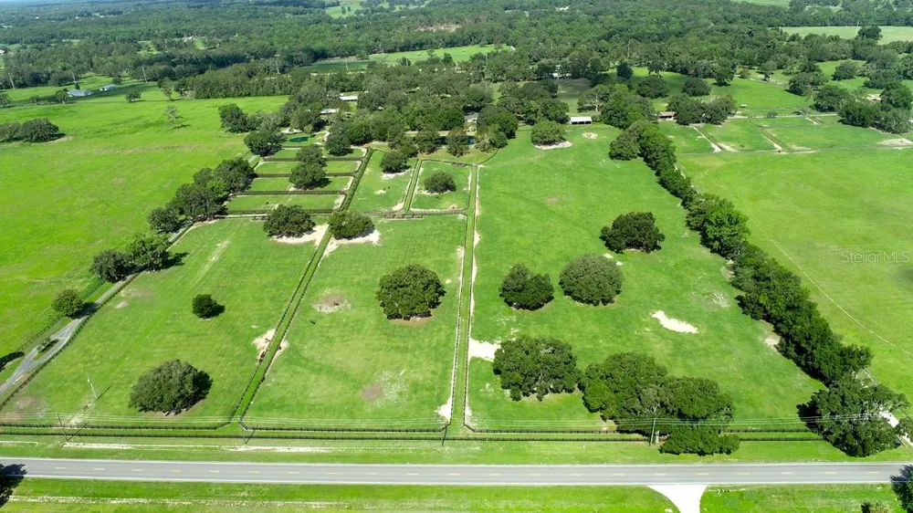 13450 NW GAINESVILLE ROAD Reddick, FL 32686