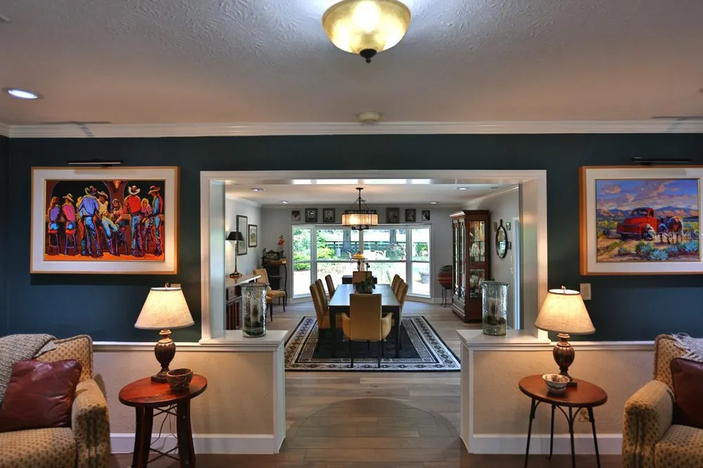 13450 NW GAINESVILLE ROAD Reddick, FL 32686