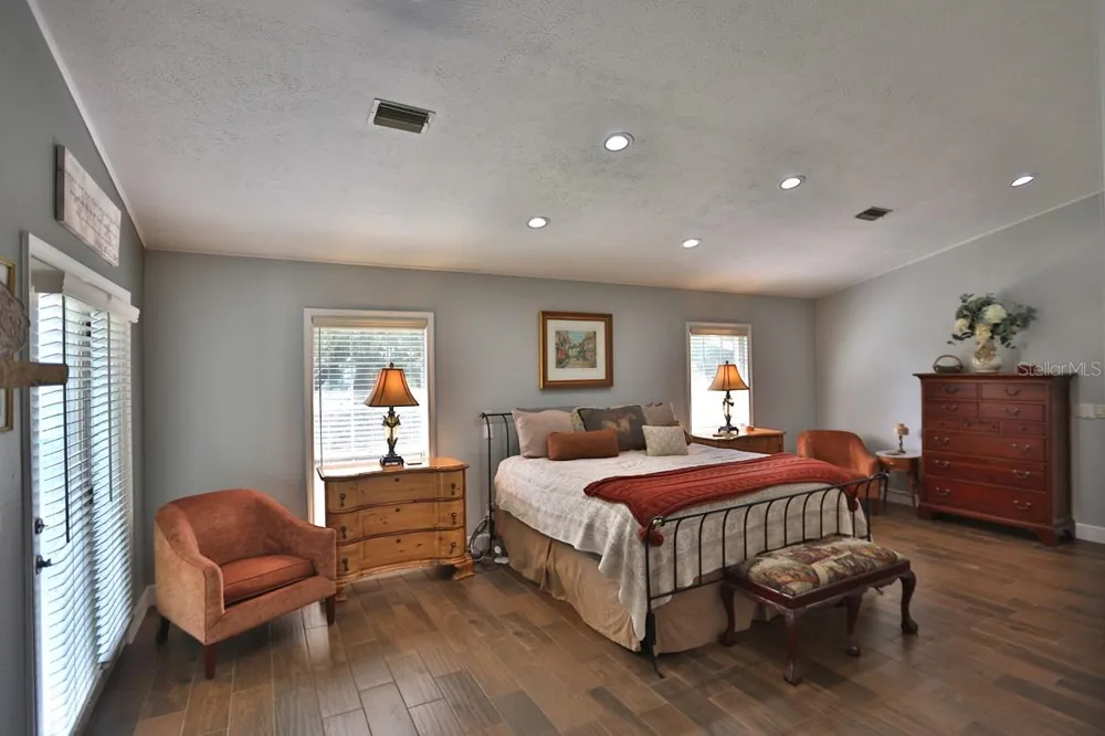 13450 NW GAINESVILLE ROAD Reddick, FL 32686