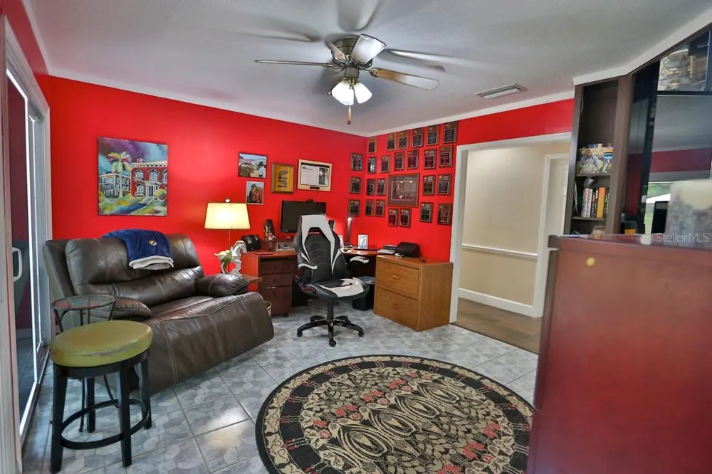 13450 NW GAINESVILLE ROAD Reddick, FL 32686