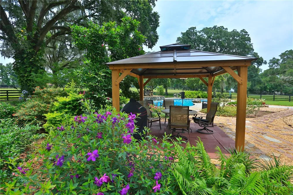 13450 NW GAINESVILLE ROAD Reddick, FL 32686