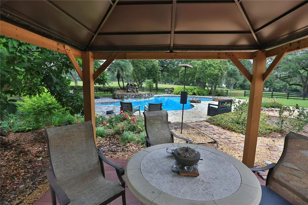 13450 NW GAINESVILLE ROAD Reddick, FL 32686