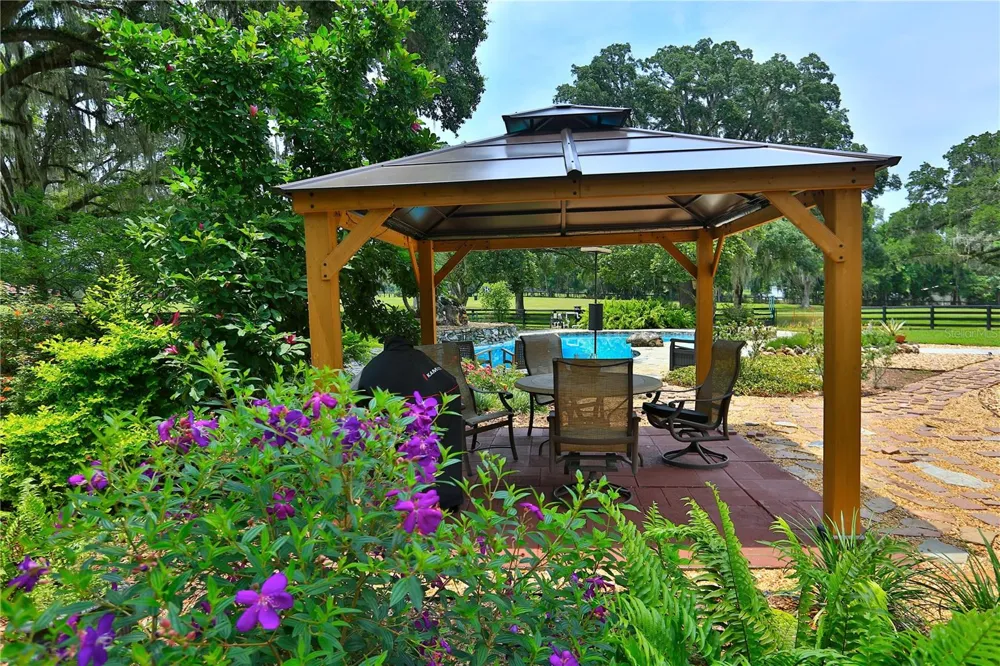 13450 NW GAINESVILLE ROAD Reddick, FL 32686