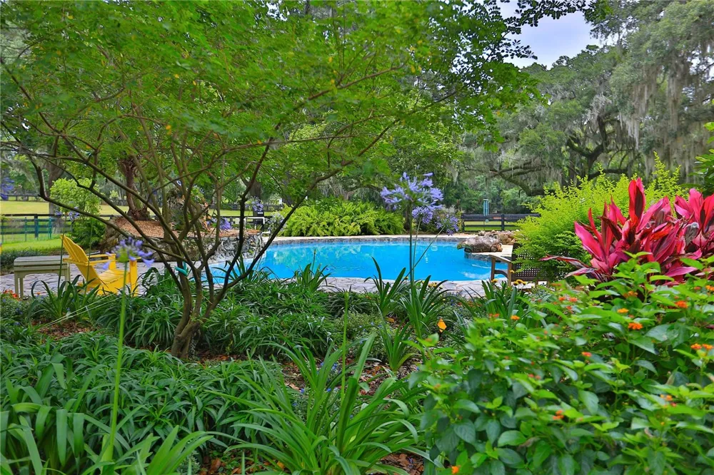 13450 NW GAINESVILLE ROAD Reddick, FL 32686