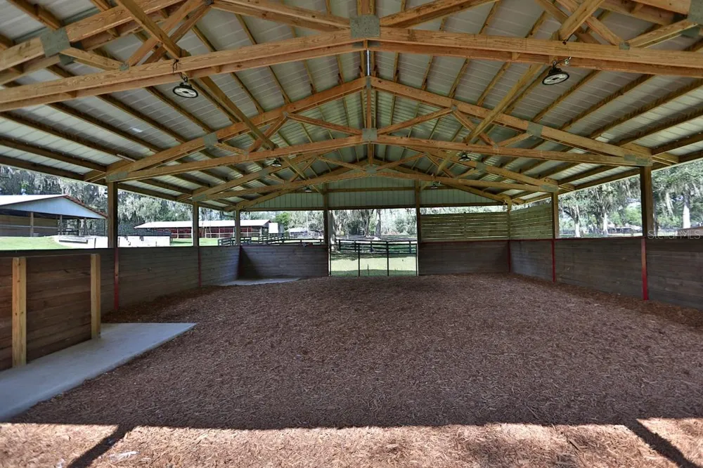 13450 NW GAINESVILLE ROAD Reddick, FL 32686