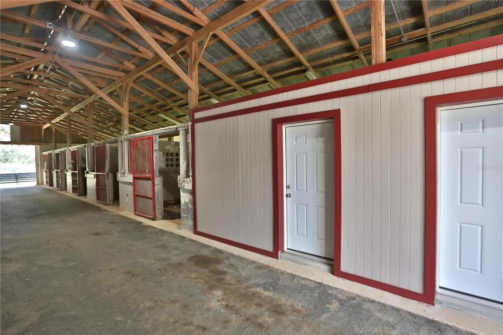 13450 NW GAINESVILLE ROAD Reddick, FL 32686