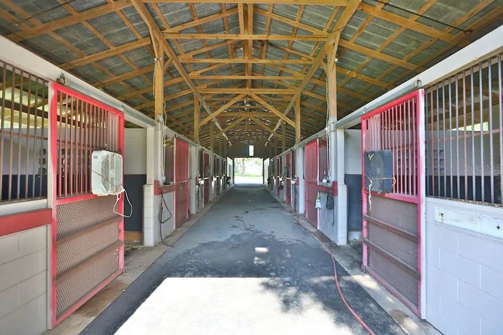 13450 NW GAINESVILLE ROAD Reddick, FL 32686