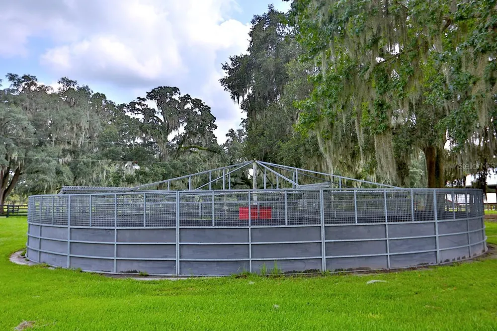 13450 NW GAINESVILLE ROAD Reddick, FL 32686