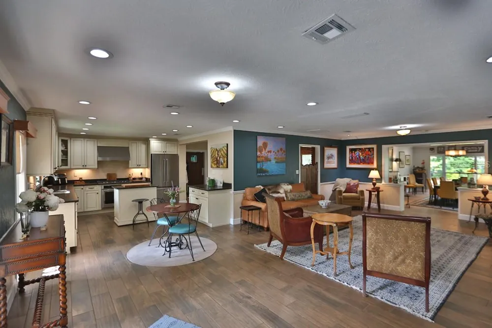 13450 NW GAINESVILLE ROAD Reddick, FL 32686