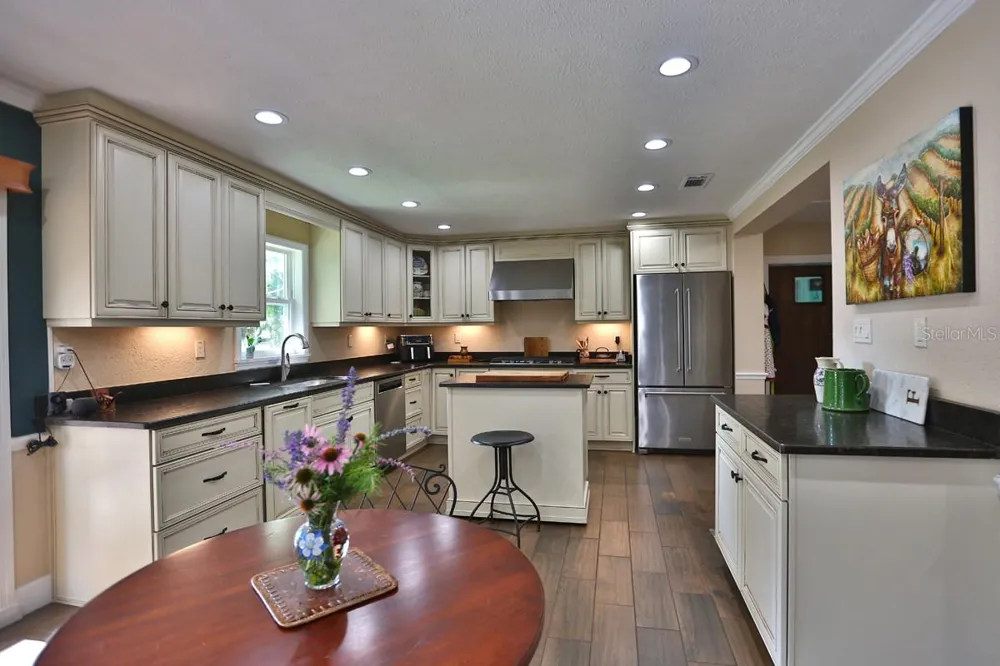 13450 NW GAINESVILLE ROAD Reddick, FL 32686