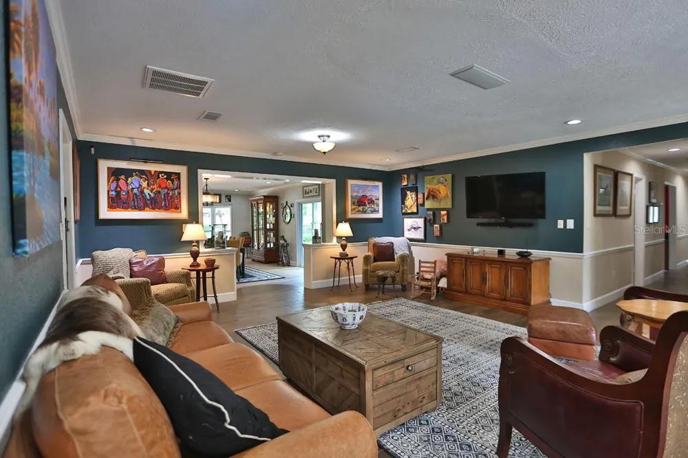 13450 NW GAINESVILLE ROAD Reddick, FL 32686