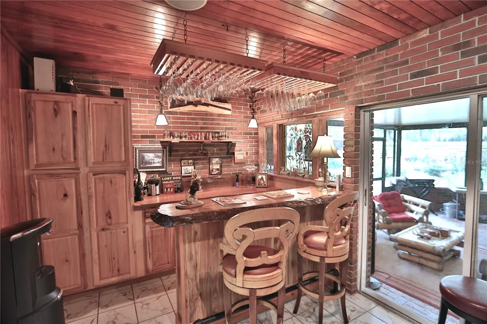 13450 NW GAINESVILLE ROAD Reddick, FL 32686