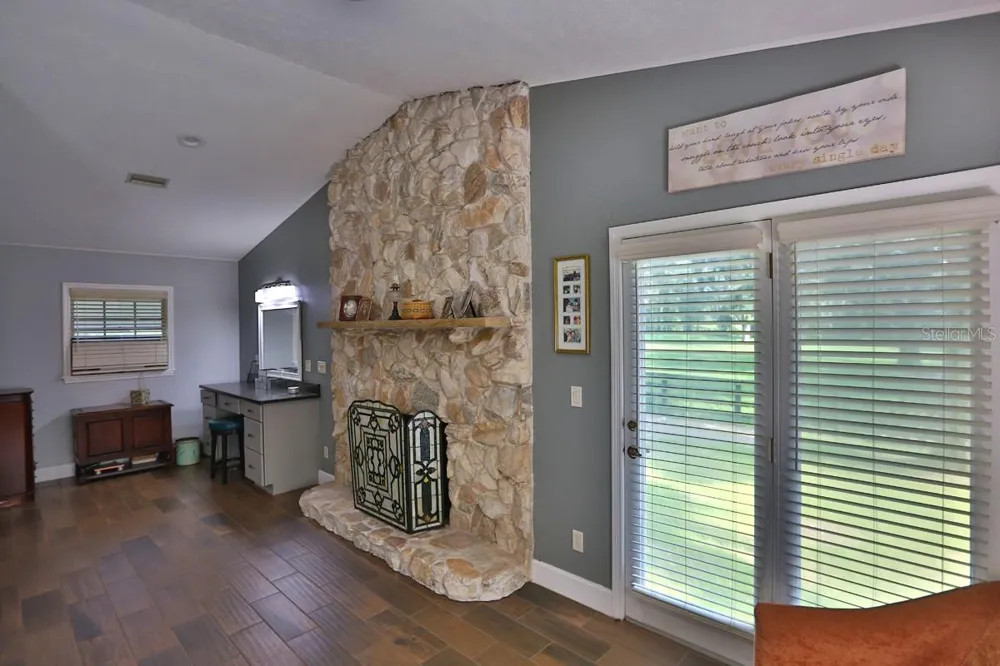 13450 NW GAINESVILLE ROAD Reddick, FL 32686