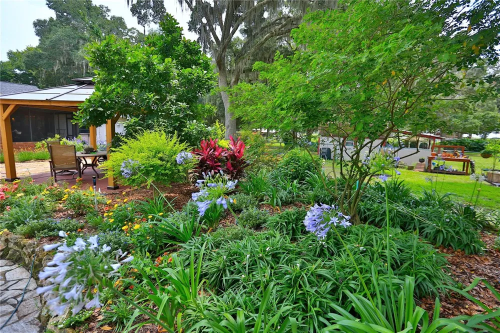 13450 NW GAINESVILLE ROAD Reddick, FL 32686