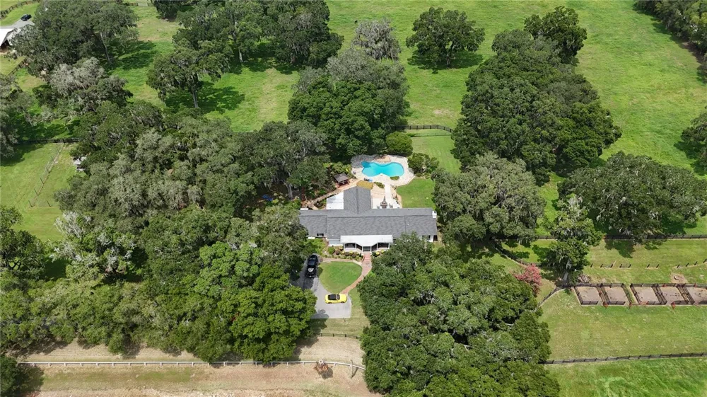 13450 NW GAINESVILLE ROAD Reddick, FL 32686