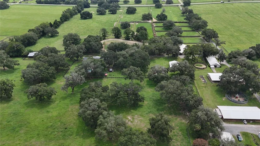 13450 NW GAINESVILLE ROAD Reddick, FL 32686