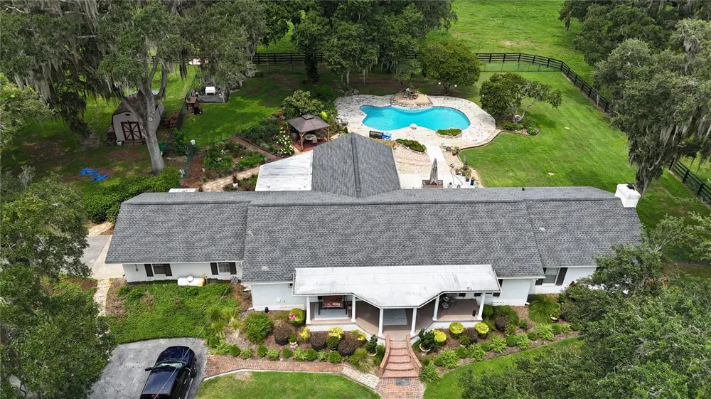 13450 NW GAINESVILLE ROAD Reddick, FL 32686