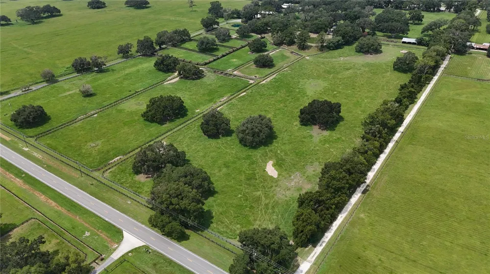 13450 NW GAINESVILLE ROAD Reddick, FL 32686