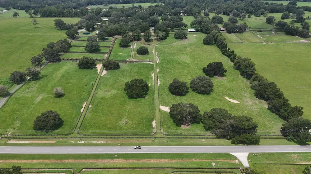 13450 NW GAINESVILLE ROAD Reddick, FL 32686