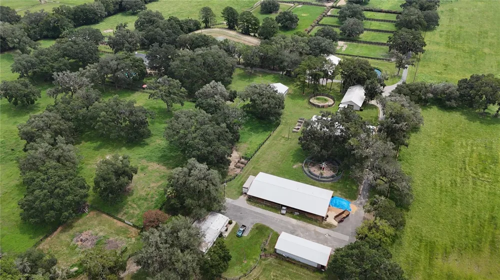 13450 NW GAINESVILLE ROAD Reddick, FL 32686