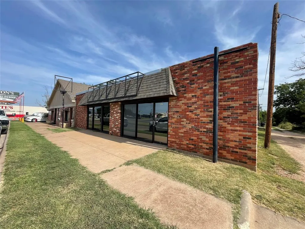 1926 1st Street Abilene, TX 79603