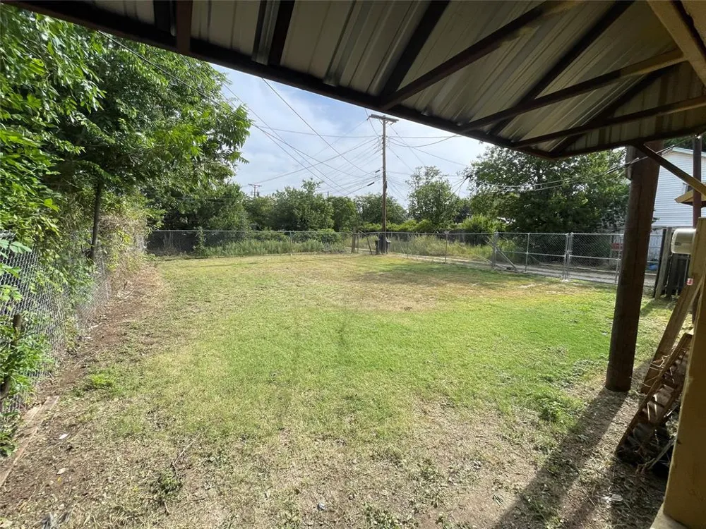 1926 1st Street Abilene, TX 79603