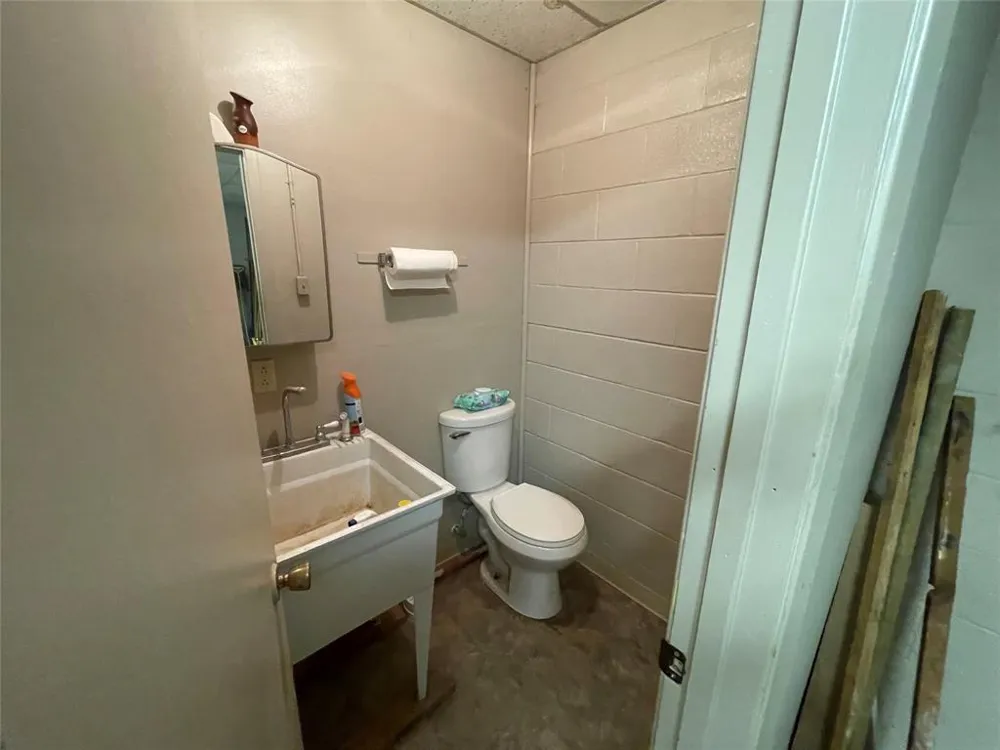 1926 1st Street Abilene, TX 79603