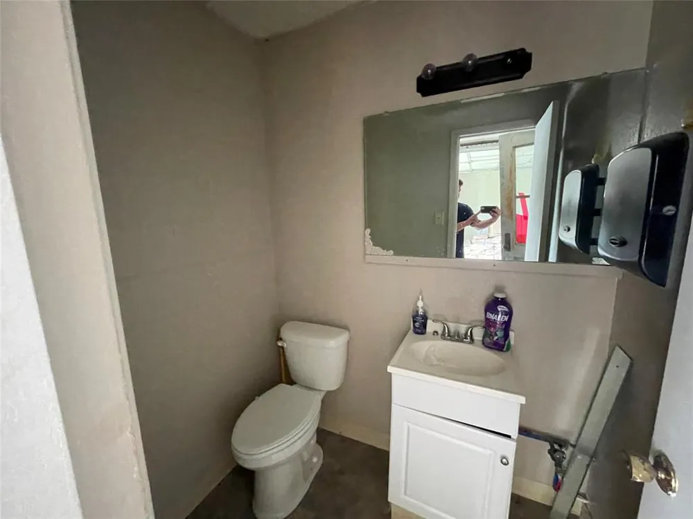1926 1st Street Abilene, TX 79603