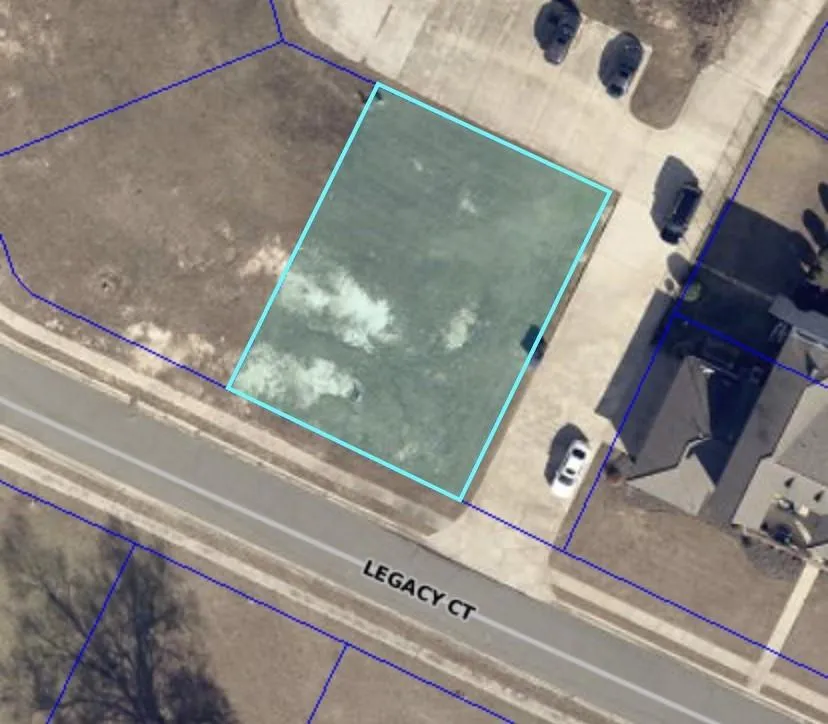 43 Legacy Court Haughton, LA 71037