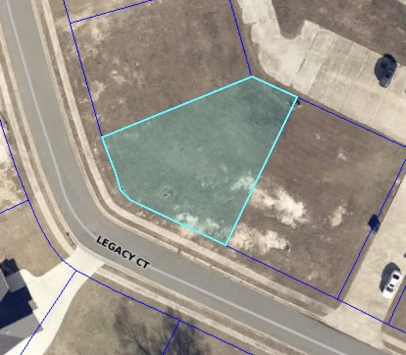 41 Legacy Court Haughton, LA 71037