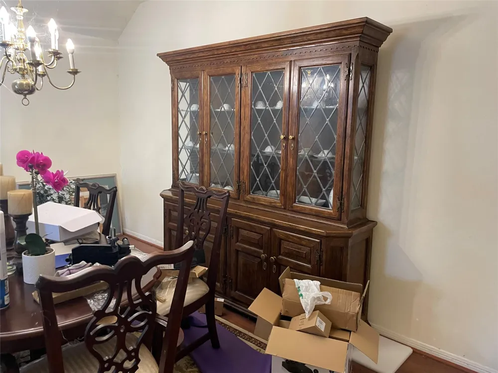 13807 Bonilla Lane Houston, TX 77083