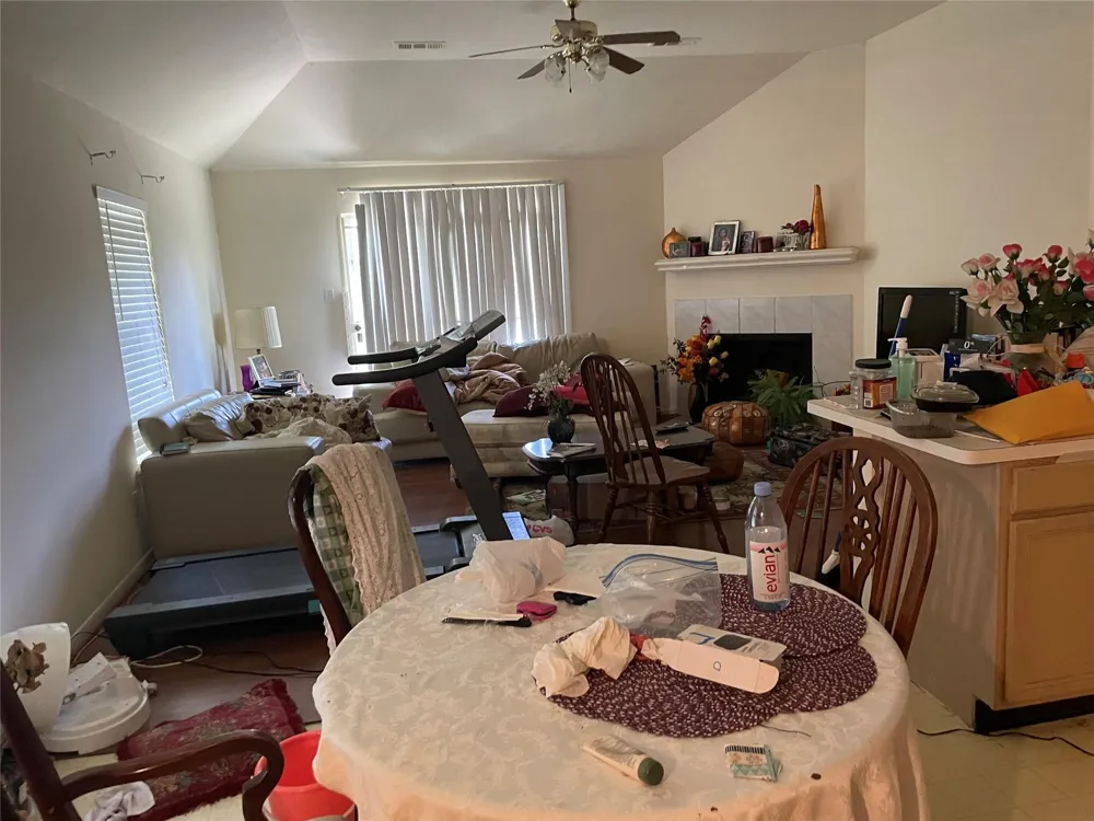 13807 Bonilla Lane Houston, TX 77083