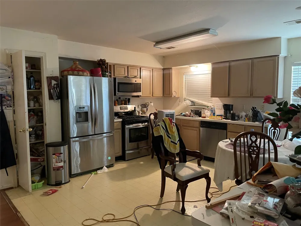 13807 Bonilla Lane Houston, TX 77083