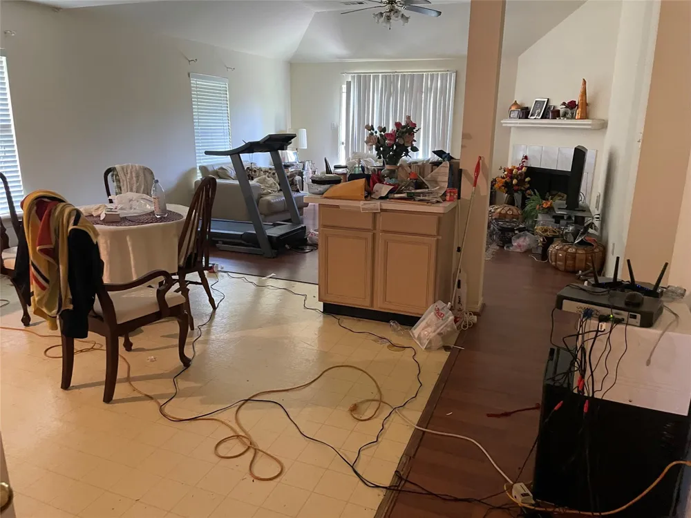 13807 Bonilla Lane Houston, TX 77083