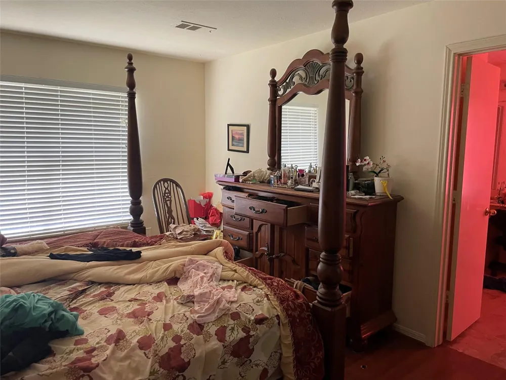 13807 Bonilla Lane Houston, TX 77083