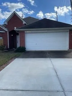 13807 Bonilla Lane Houston, TX 77083