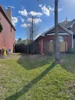 13807 Bonilla Lane Houston, TX 77083