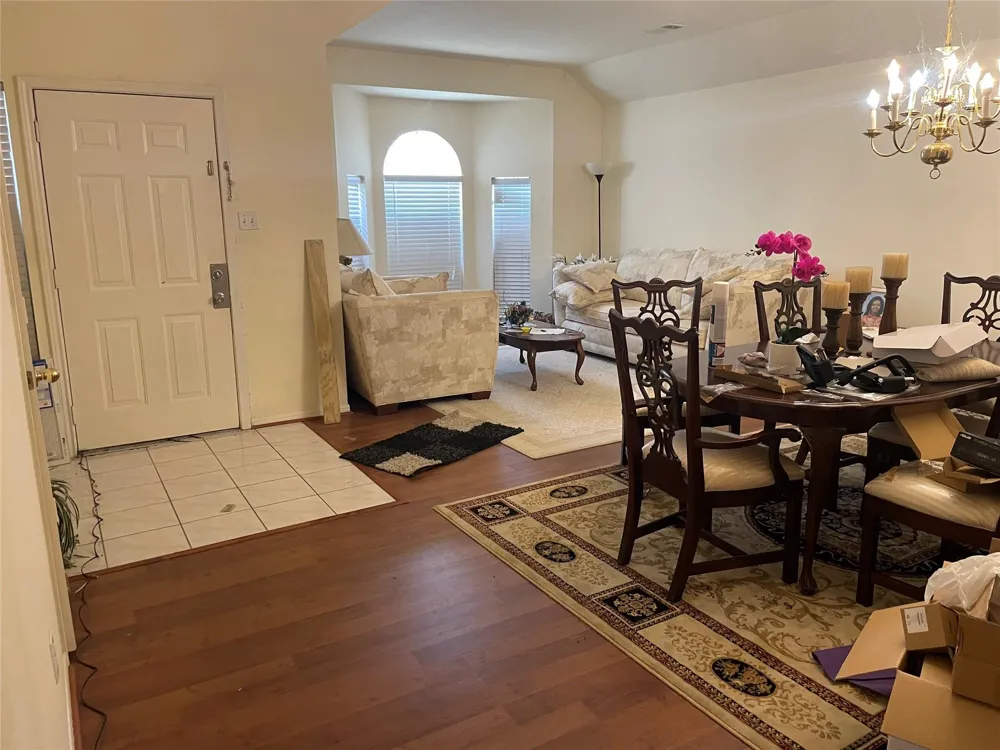 13807 Bonilla Lane Houston, TX 77083