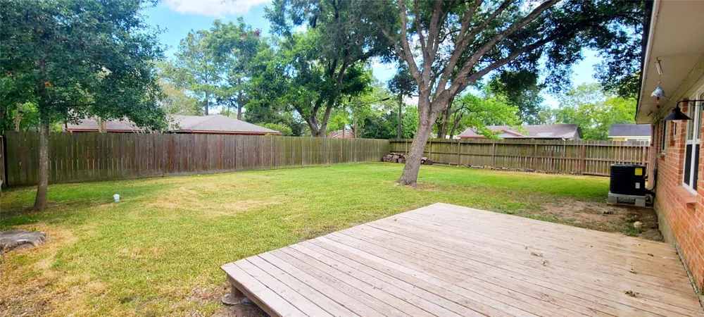 302 Tiegs Street League City, TX 77573
