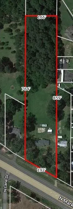 5244 Market St Street Shreveport, LA 71107