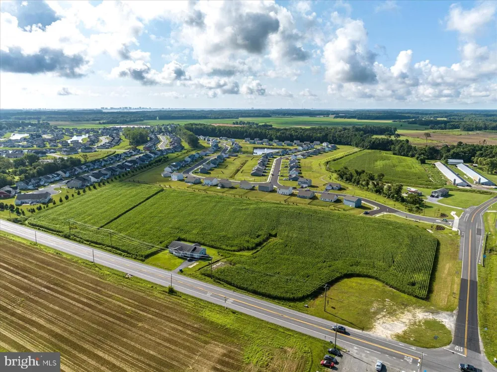 32474 LIGHTHOUSE ROAD Selbyville, DE 19975