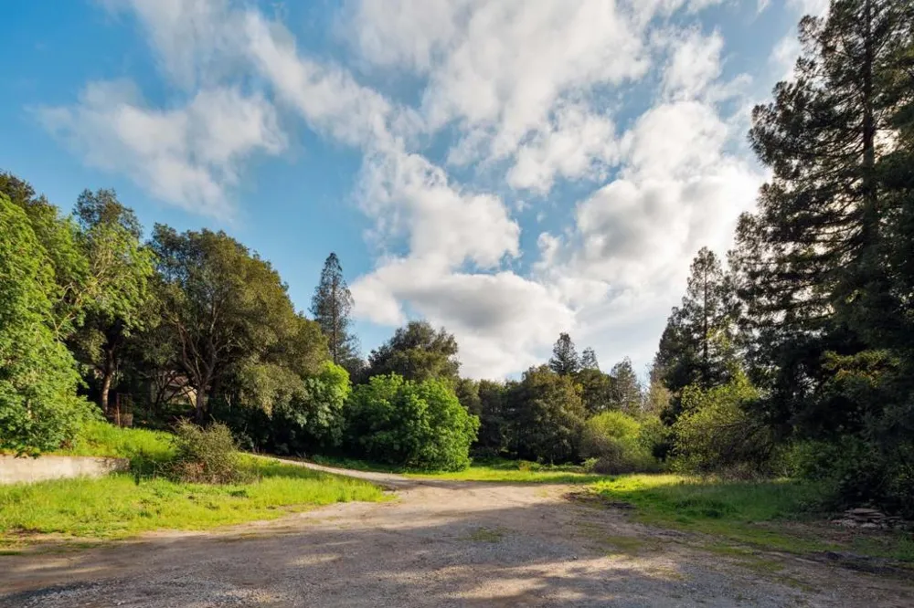 Alpine Road Portola Valley, CA 94028