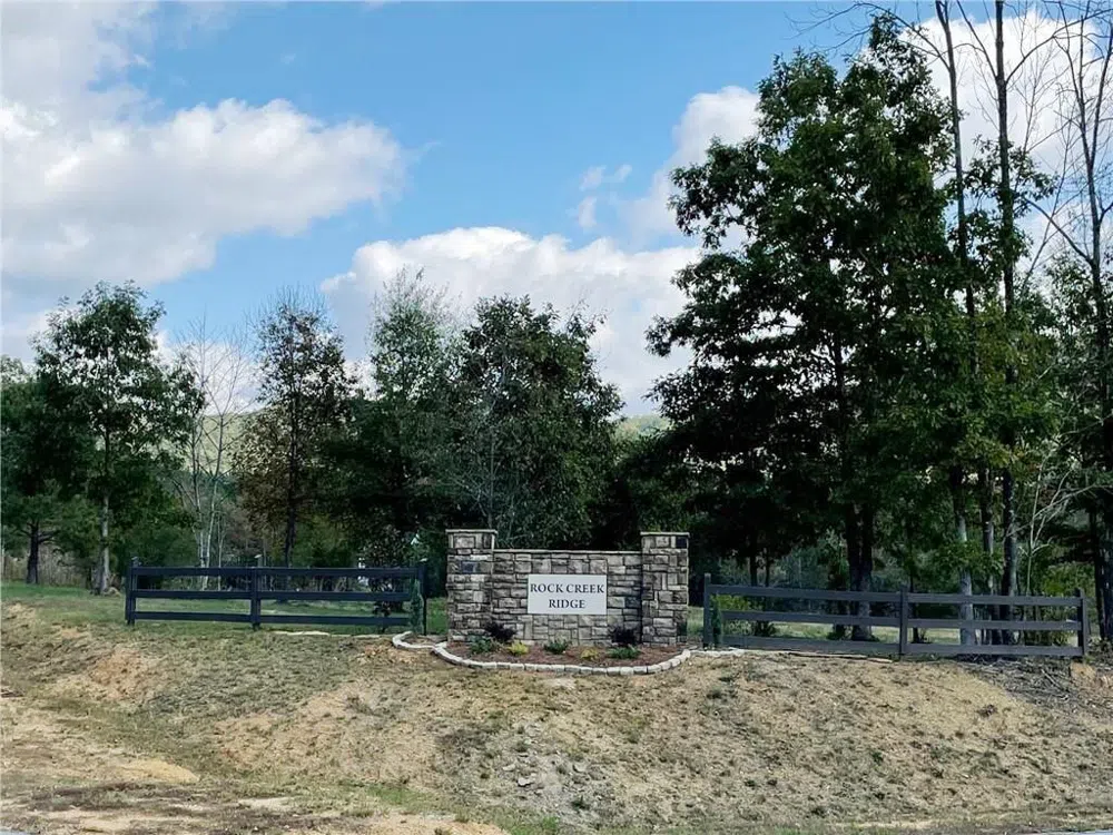 200 Ridgeview Trail Calhoun, GA 30701