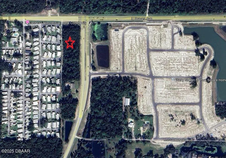 E Graves Avenue Orange City, FL 32763