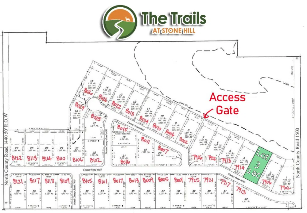 7910 County Road 6050 Shallowater, TX 79363